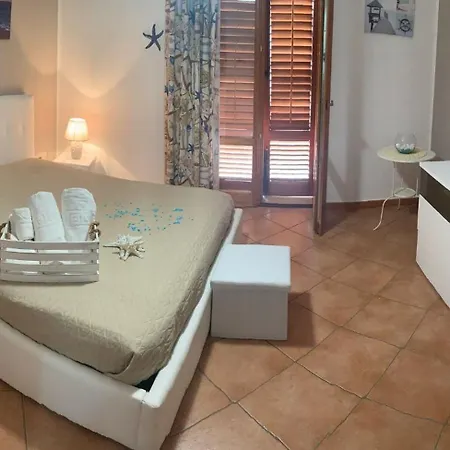 La Perla Marina Casa Apartment
