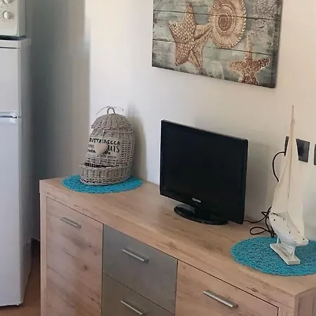 La Perla Marina Casa Apartment San Vito Lo Capo