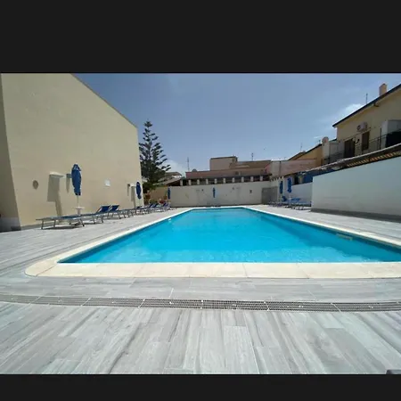 La Perla Marina Casa *