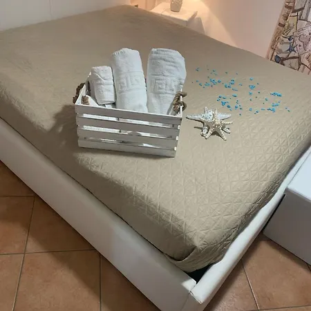 La Perla Marina Casa San Vito Lo Capo